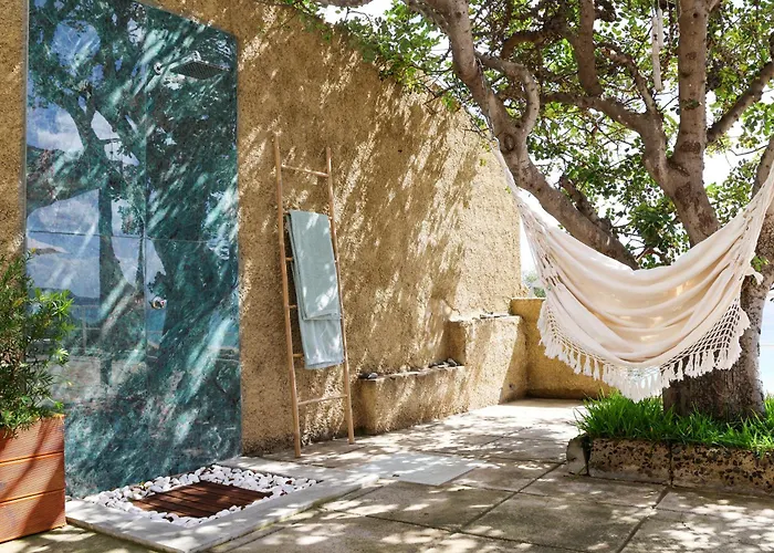 Seashore Villa - Porto Santo