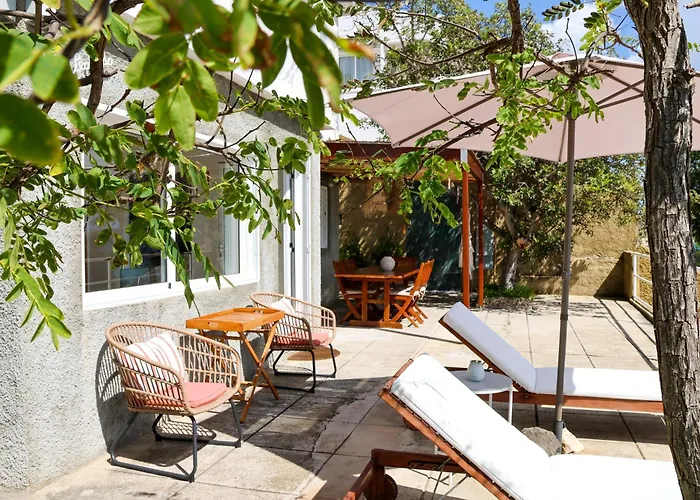 Seashore Villa - Porto Santo