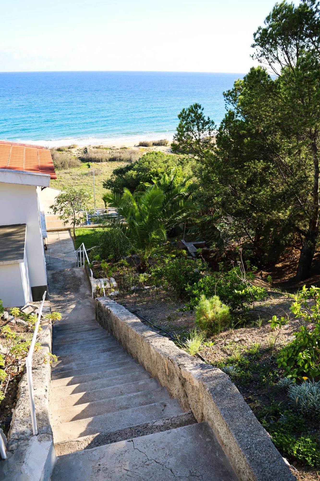 Seashore - * Porto Santo