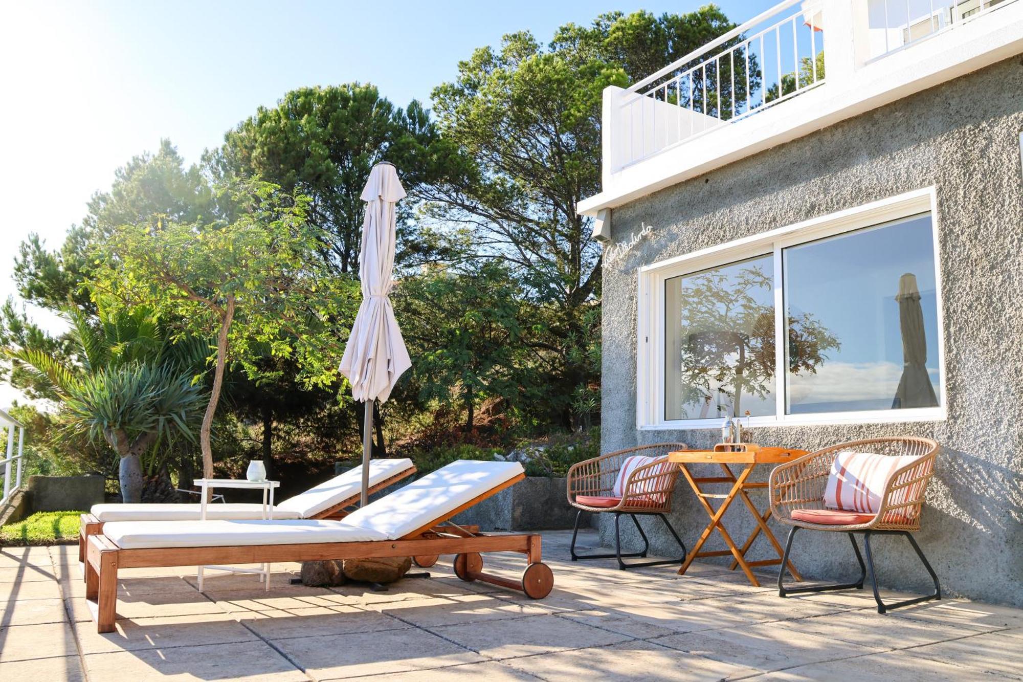 Holiday home Seashore -