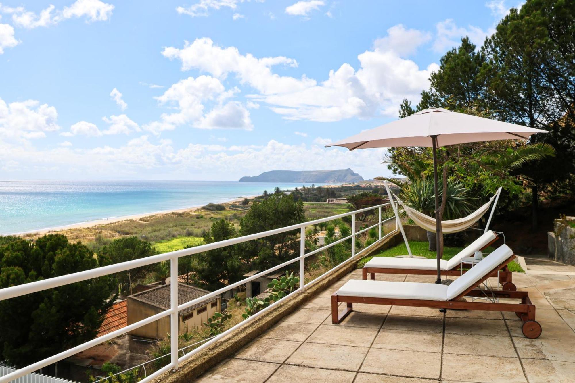 Seashore - Porto Santo