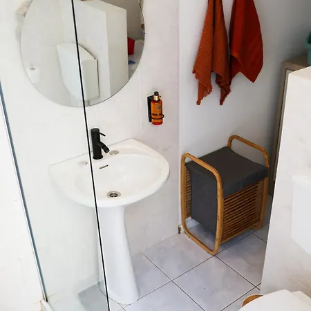 Seashore Villa - Porto Santo Exterior photo