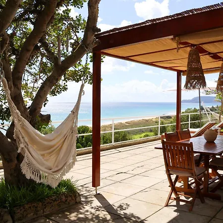 Seashore Villa - Porto Santo Exterior photo